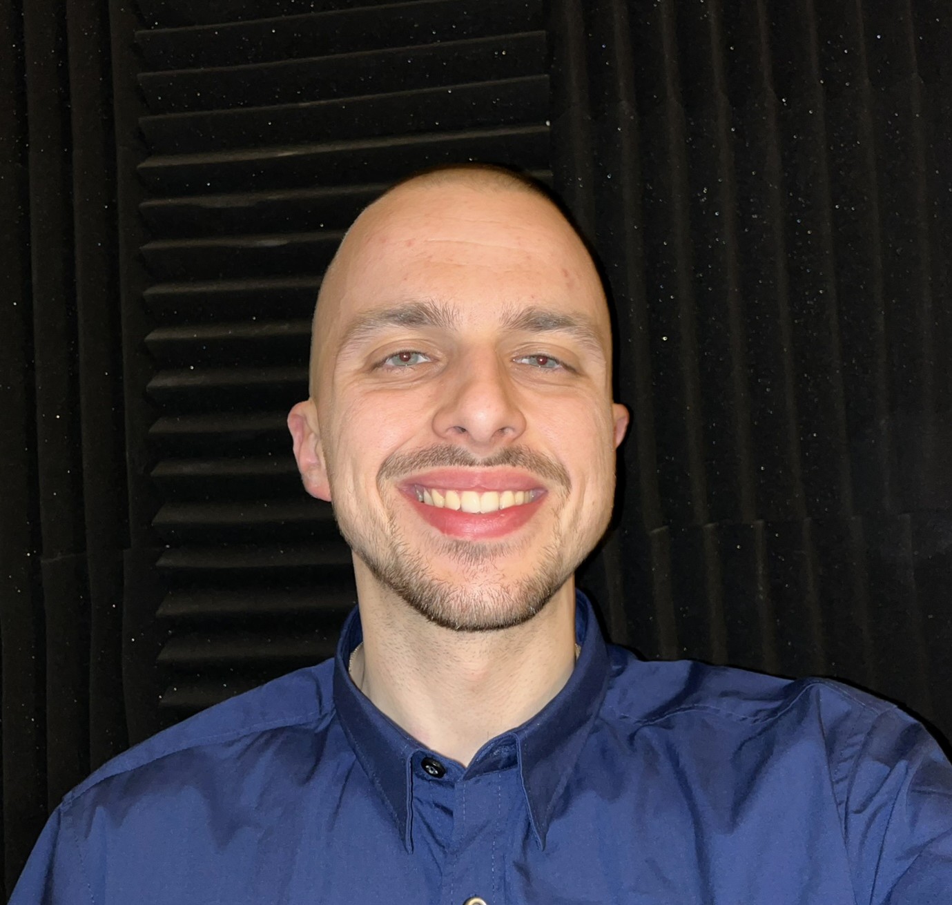 Dimitrios Tsoukalas